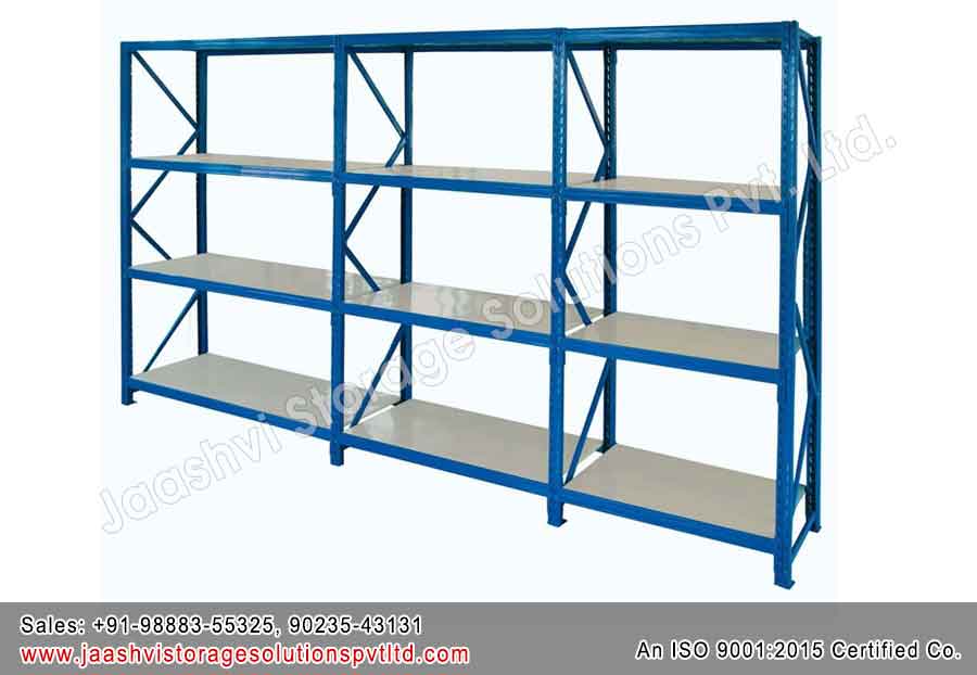 Warehouse Material Racks manufacturers wholesale suppliers in ludhiana punjab india
