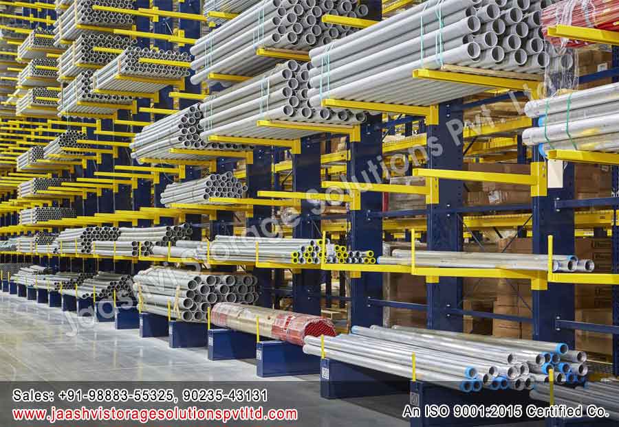 Warehouse Material Racks manufacturers wholesale suppliers in ludhiana punjab india