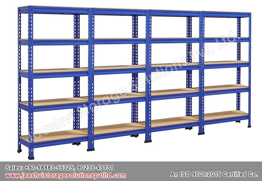 Warehouse Material Racks manufacturers wholesale suppliers in ludhiana punjab india