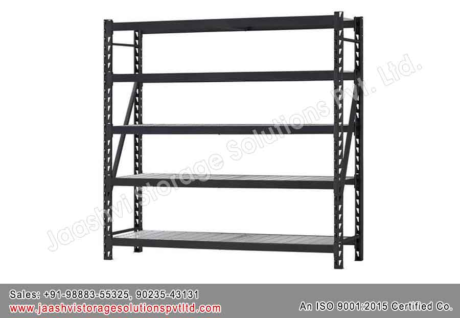 Warehouse Material Racks manufacturers wholesale suppliers in ludhiana punjab india