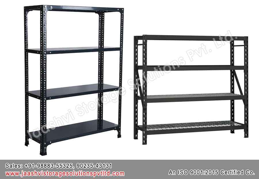 Warehouse Material Racks manufacturers wholesale suppliers in ludhiana punjab india