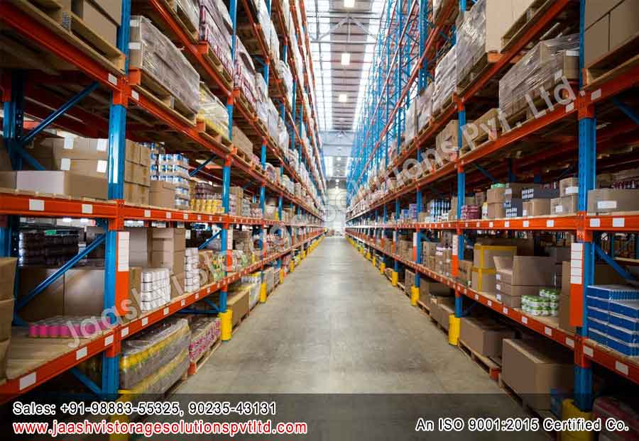 Warehouse Material Racks manufacturers wholesale suppliers in ludhiana punjab india